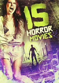 15-Movie Horror Collection 3