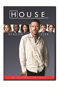 House: Season 5