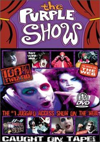 Twiztid - The Purple Show