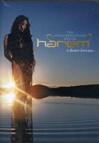 Sarah Brightman - Harem Desert Fantasy