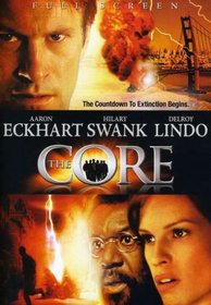 Paramount Valu-core [dvd] [ff]