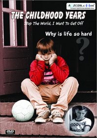 The Childhood Years: Stop The World, I Want To Get Off (2-DVD Set)