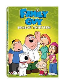 Family Guy Season 13