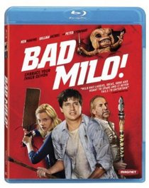 Bad Milo! [Blu-ray]