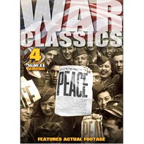 War Classics V.18