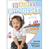 Baby Boost Nursery Rhymes