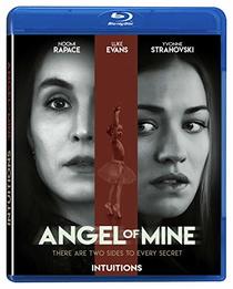 Angel of Mine [Blu-ray]