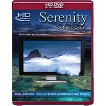 Serenity: Southern Seas [HD DVD]