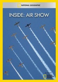 Inside: Air Show