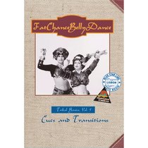 FatChanceBellyDance Tribal Basics Vol.5 Cues and Transitions