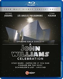 John Williams Celebration [Blu-ray]