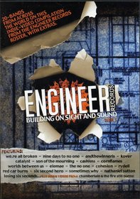 Engineer Records:  Building On Sight And Sound Tier 1