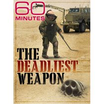 60 Minutes - The Deadliest Weapon (November 15, 2009)