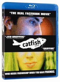 Catfish [Blu-ray] [Blu-ray] (2011)