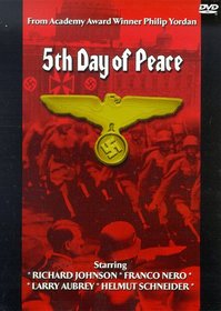 Fifth Day of Peace