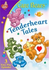 Care Bears: Tenderheart Tales