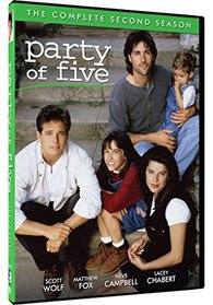 Party of Five: Season 2