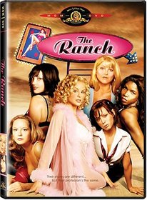The Ranch (R-Rated Edition)