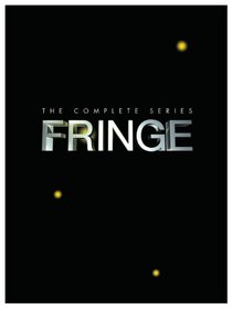 Fringe: The Complete Series