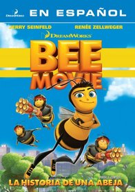Bee Movie (Spanish Version)