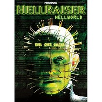 Hellraiser VIII: Hellworld