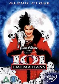 101 Dalmatians