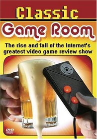 Classic Game Room - The Rise and Fall of the Internet's Greatest Video Game Review Show