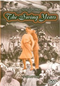 The Swing Years: If I Didn't Care