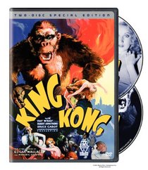 King Kong (Two-Disc Special Edition)