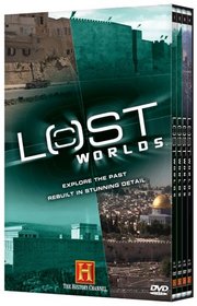 Lost Worlds (History Channel)