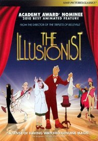 The Illusionist