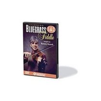 Learning Bluegrass Fiddle, Vol. 1 & 2