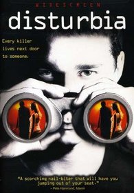 DISTURBIA (WS/TICKET)