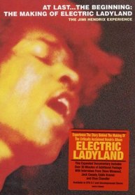 Making Of Electric Ladyland [DVD]