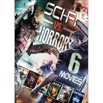 6-Movie Sci-Fi vs. Horror