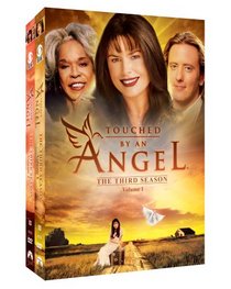 Touched by an Angel - The Third Season (Vol. 1 & 2)