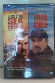 Jesse Stone Double Feature: Sea Change / Stone Cold