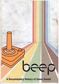 Beep: A Documentary History Of Game Sound [Blu-ray]