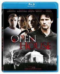 Open House [Blu-ray]