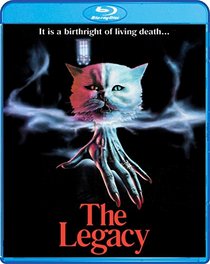 The Legacy [Blu-ray]