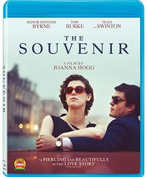 SOUVENIR, THE [Blu-ray]