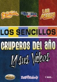 Los Sencillos Gruperos Del Ano y Sus Videos