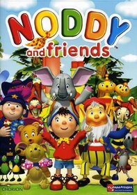 Noddy and Friends