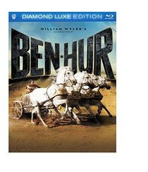 Ben Hur [Blu-ray]