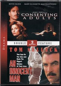 Consenting Adults/An Innocent Man