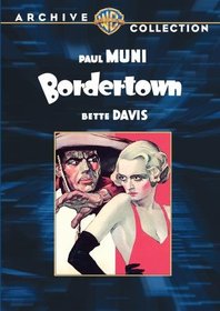 BORDERTOWN (1935)