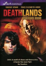 Deathlands: Homeward Bound