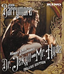 Dr. Jekyll & Mr. Hyde: Kino Classics Remastered Edition