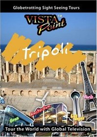 Vista Point  TRIPOLI - Libya