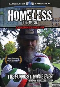 Homeless the Movie